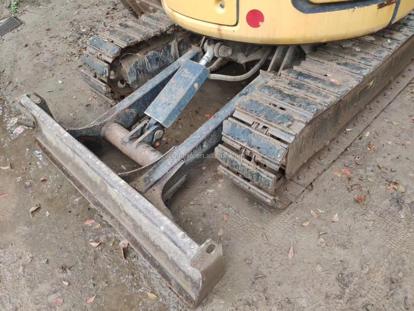 Used Crawler Excavator good condition CAT303C reasonable price for sale/second hand Japanese Excavator CAT303C