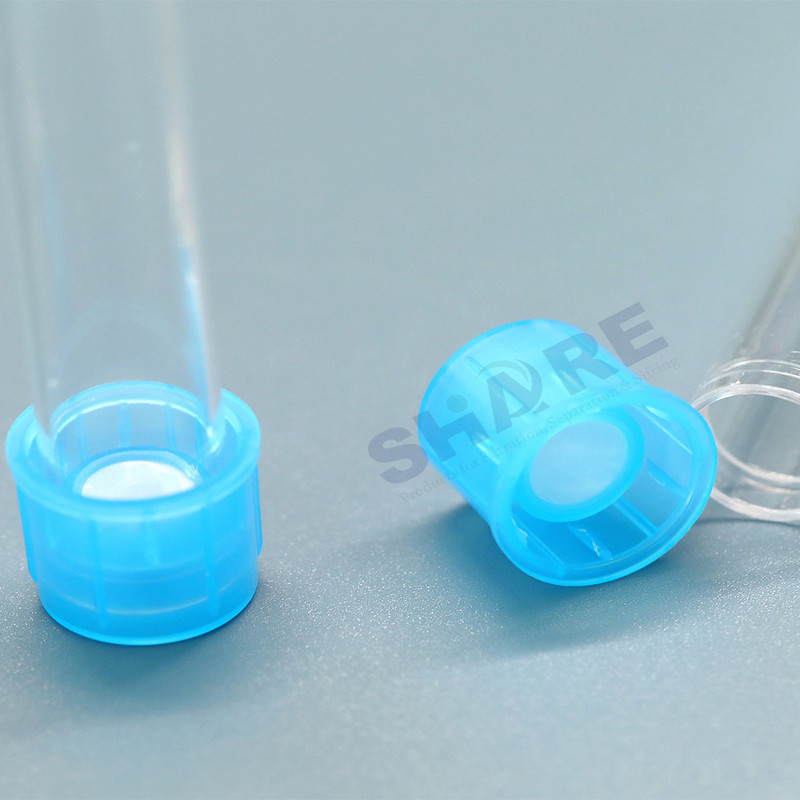 150 Mesh 100 Um Laboratory Disposable Cell Strainer, PP/Nylon, Fitting for 50ml Conical Tubes