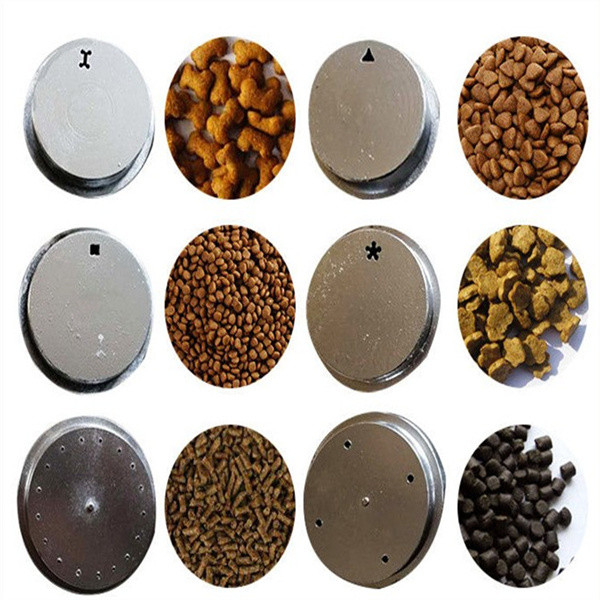 feed pellet machine