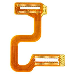 Flexible printed circuit (FPC) Plain Circuit Board