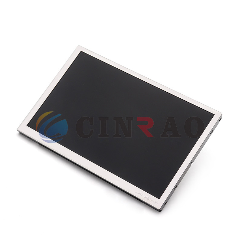 7 Inch LG TFT LA070WV7(SL)(06) LCD Car Panel 6 Months Warranty