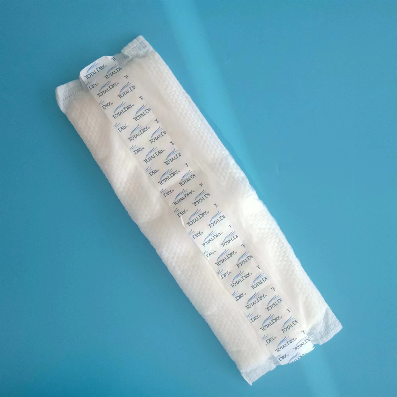 Environmental Protection Private Label Maternity Pads for Night Non Woven Fabric/Cotton