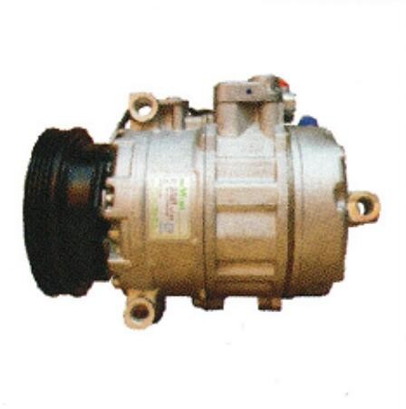 ALA21201 Audi AC COMPRESSOR A4,A6 1.8, 2.0 AC COMPRESSOR 7SBU16C AC COMPRESSOR 447100-9270 AC Compressor