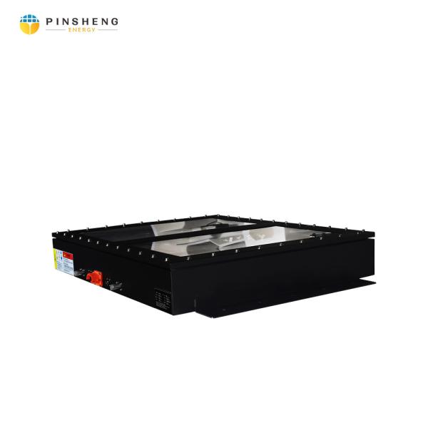 PINSHENG Lifepo4 640v 150kWh 200kw EV Battery Pack for Truck, 250kw 300kw