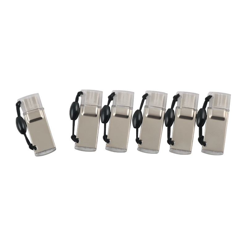 Type C Mini Shaped USB Flash Drives Photos / Computer Type C Reading