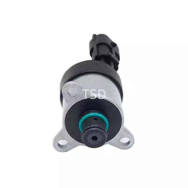 Fuel Metering Solenoid Valve Unit 0928400760 Diesel Engine Injector Parts