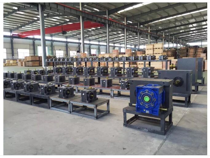 Steel Cam Indexer for Automatic Filling Machine High Precision Rotary Indexing Tables