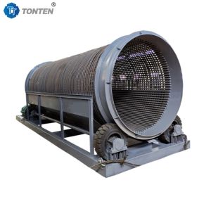 Buy cheap High Efficiency Low Vibration Screening Machine for Aggregate Processing product