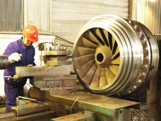 Deyang Dongsen Hydropower Equipment Co., Ltd.