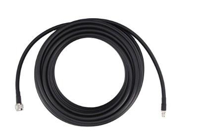3000mm RF Cable for Helium Fiberglass Antenna N Female to RP SMB Extension Cable