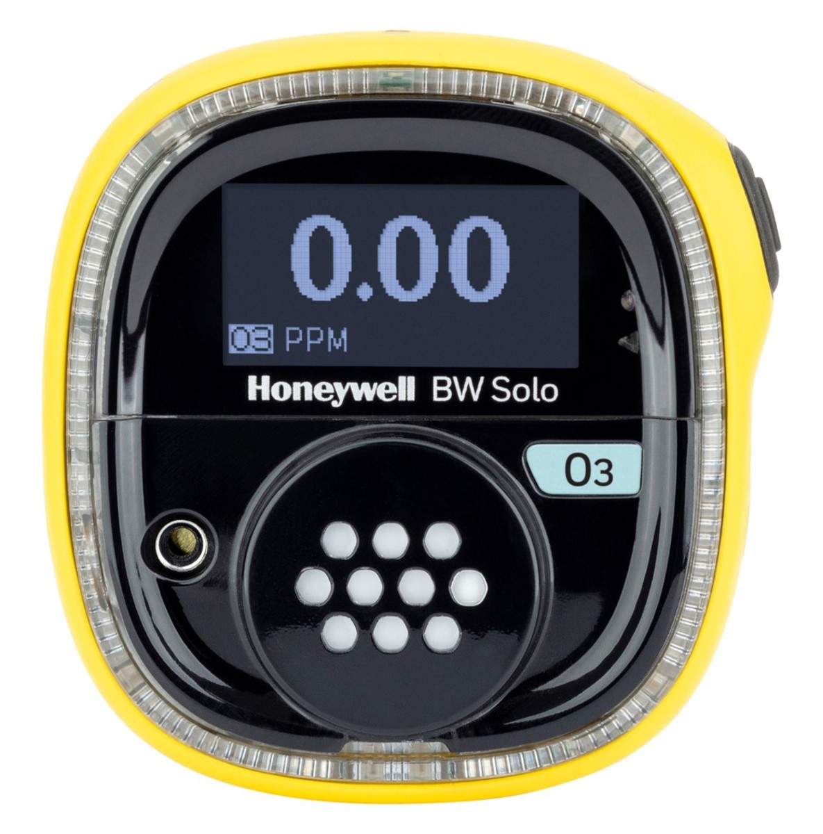 OEM K800 Fixed Gas Detector For Confined Space Industrial Production Safety