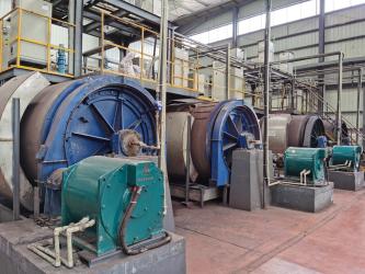 JOINT-MAG Magnetic Materials Co., Ltd. Zigong