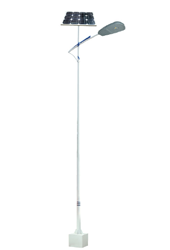 solar street light