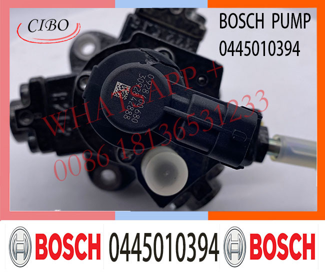 0445010394 Bosch Diesel CP1 Engine Fuel Pump 0445010393