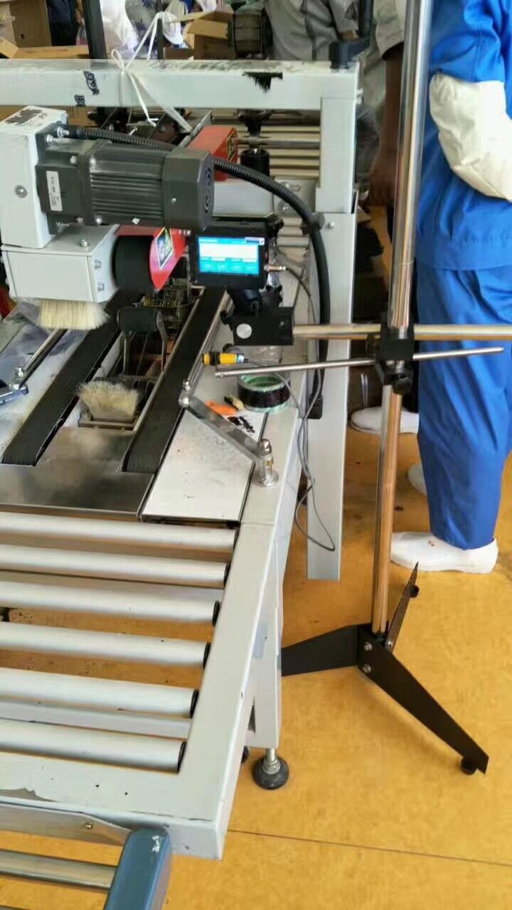 Industrial Ink Marking Systems