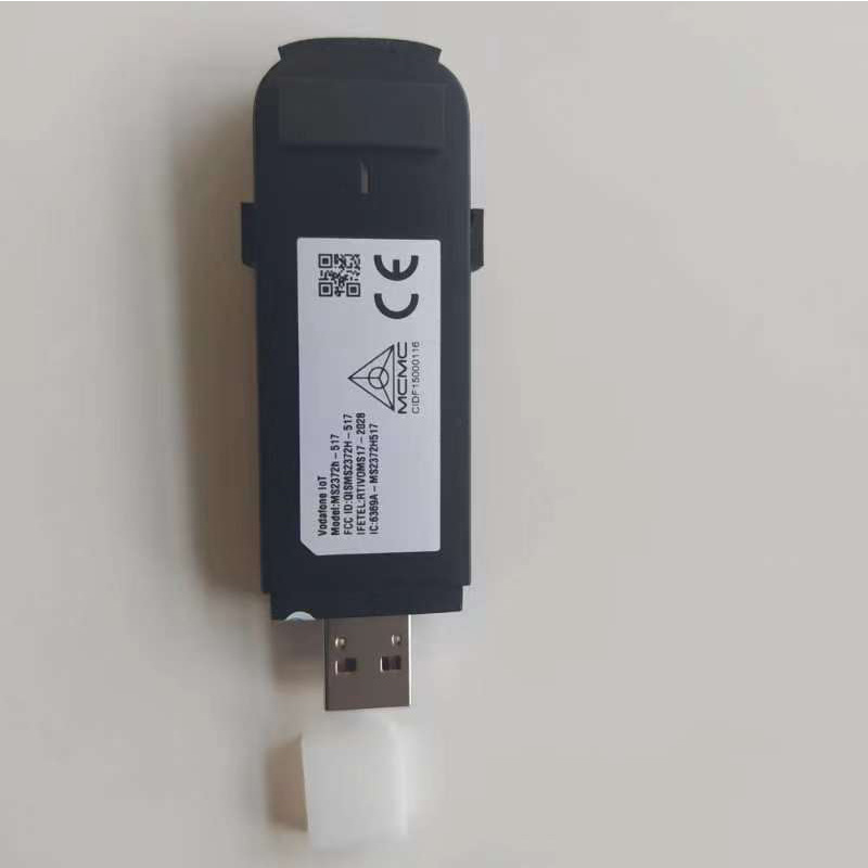 Huawei Ms2372 Ms2372h-517 Cat4 150Mbps 4G Industrial Dongle 4G Light Industrial Application North &amp; Latin America Market