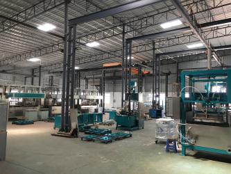 Guangzhou Chuangyi Packing Technology Co., Ltd
