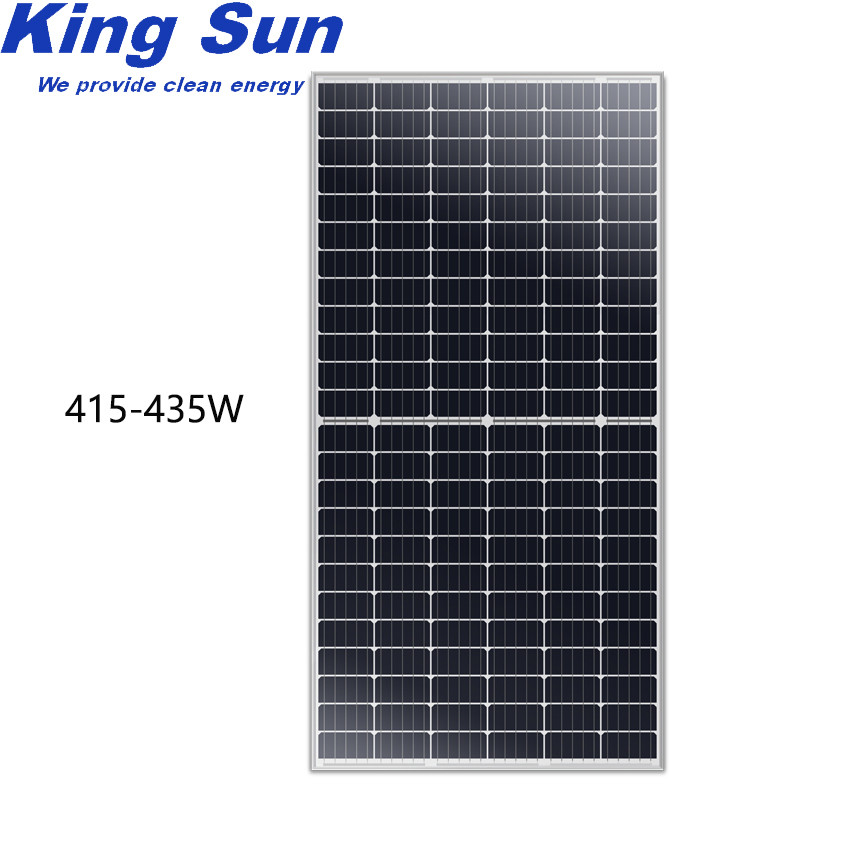 Monocrystalline Solar Panel 425w Solar Panel Jingko 500 W Panel Solar