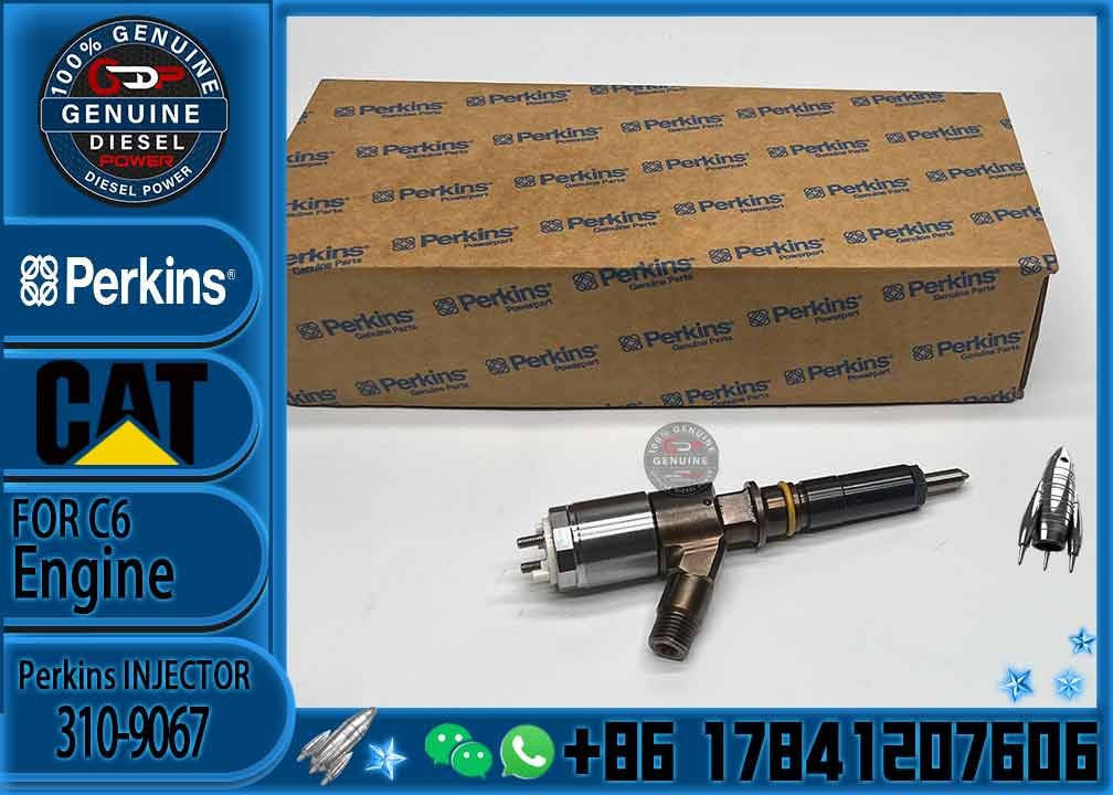 New Fuel Injector 292-3780 320-0680 2645A718 2645A734 310-9067 292-3770 292-3755 306-9380 292-3780 10R-7672 306-9380 10R