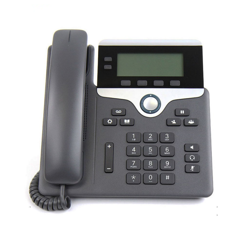 7800 Series IP Conference Phone VoIP Telephone CP-8811-K9 UC Phone