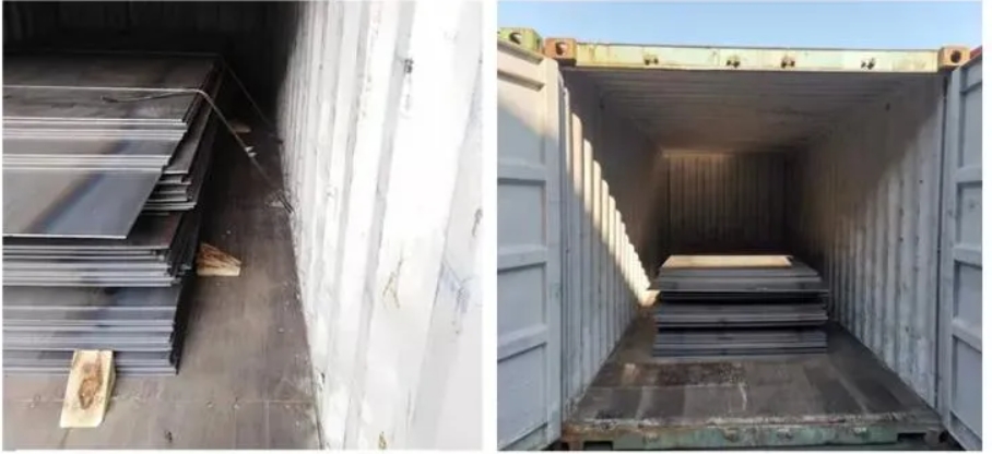hsla structural steel
