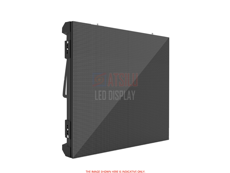 P3.91 Fine Pitch HD Outdoor LED Display Cabinet