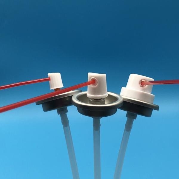 High-Performance Carburetor Cleaning Valve for Automotive Maintenance -