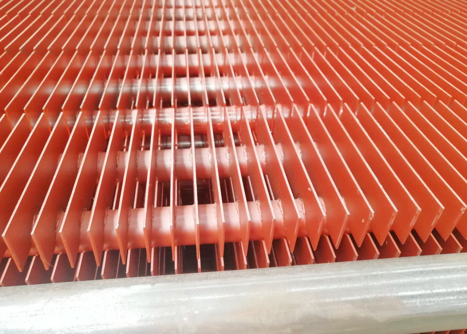 H Type Boiler Finned Tube for Power Plant Boiler Economizer in ASME