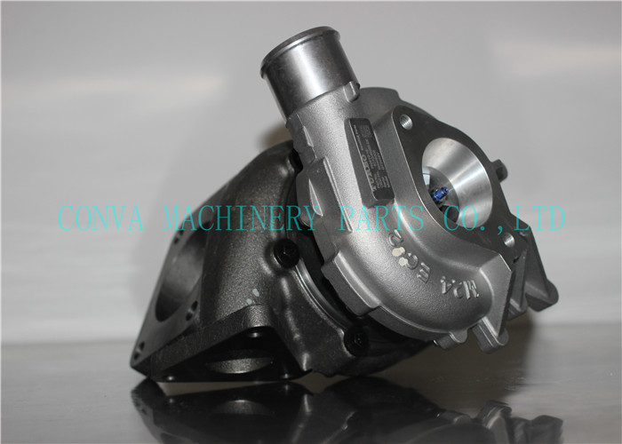 GT2052V 752610-5032S 752610-5025S 752610-0015 6C1Q6K682EJ 6C1Q6K682EH 1435057 Ford Transit VI 2.4 TDCi