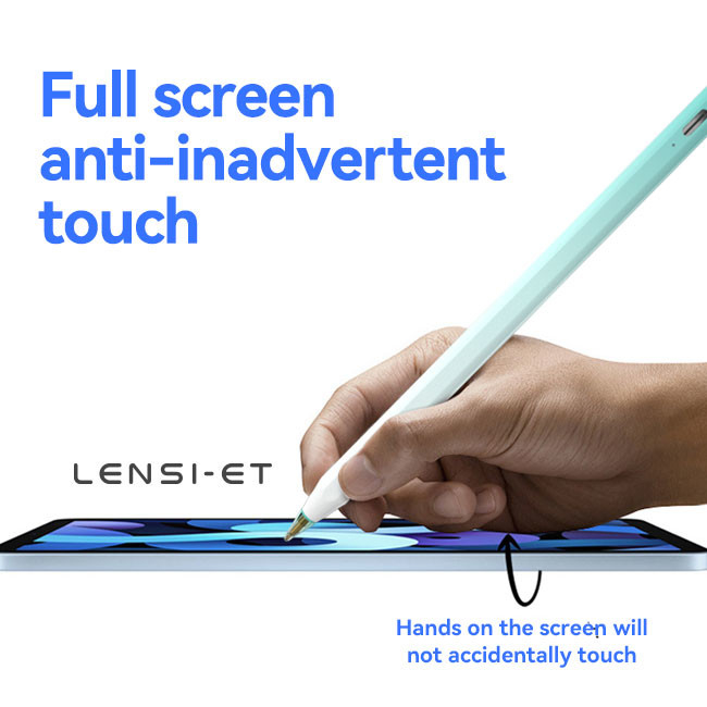 Drawing Writing Work Universal Capacitive Stylus Pen For IPad Touch Screen Stylus