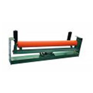 Buy cheap Parallel Upper Adjustable Conveyor Idler Frame product