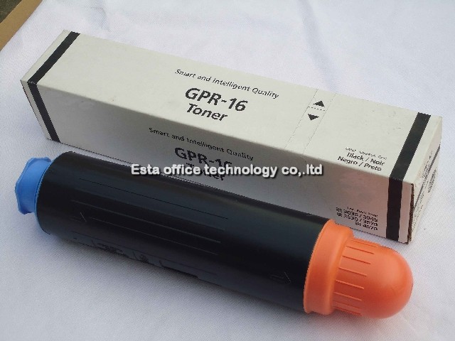 C - EXV12 Canon Copier Toner For IR 3045 / IR3235 / IR3245 Copiers