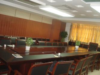 Huayin Technology Co., Ltd