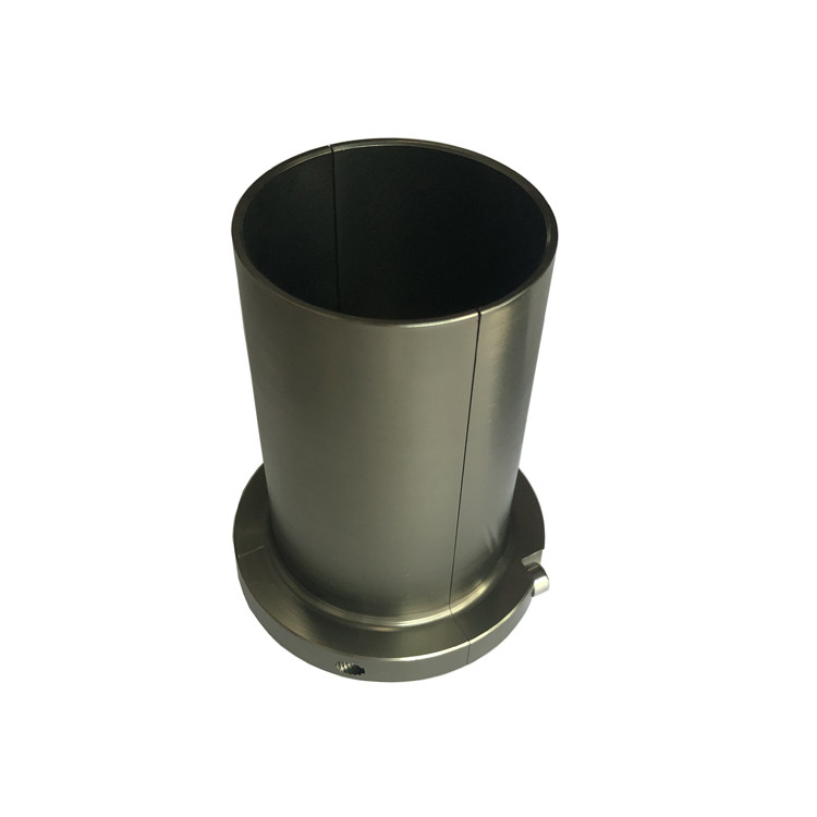 Cnc Plastic Machining Prototype Reliable Rapid Prototyping Cnc Milling Services 0.03mm Tolerance
