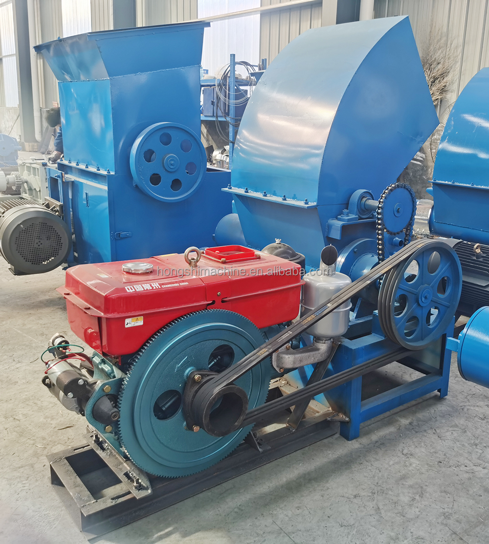 Fast food box foam melt machine styrofoam epe melting recycling machine thermocol foam block making machine
