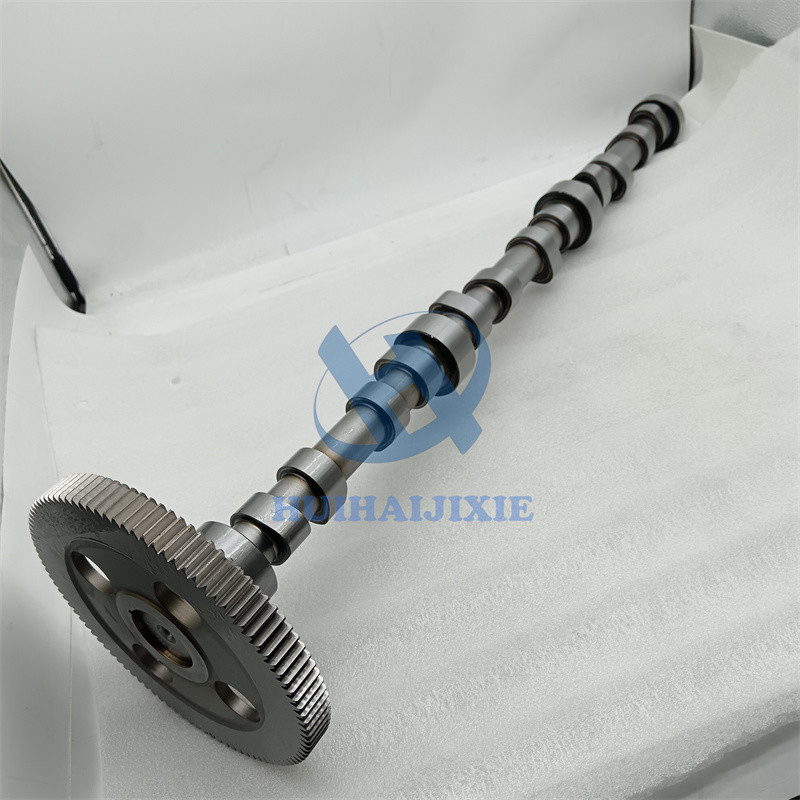 2421787 Excavator Engine Parts Camshaft 242-1787 for Caterpillar C9 Engine E316D E330D E336D