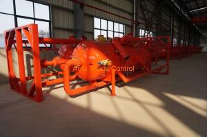 Buy cheap Drilling Mud Poor Boy Degasser product