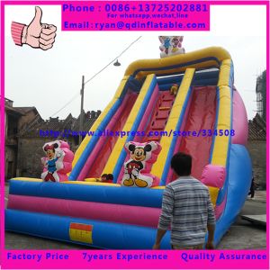 Buy cheap Inflatable Cool Jumping Pirate Slide Bouncer Inflatable Castle Slide product