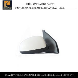 08 KIA Picanto Mirror