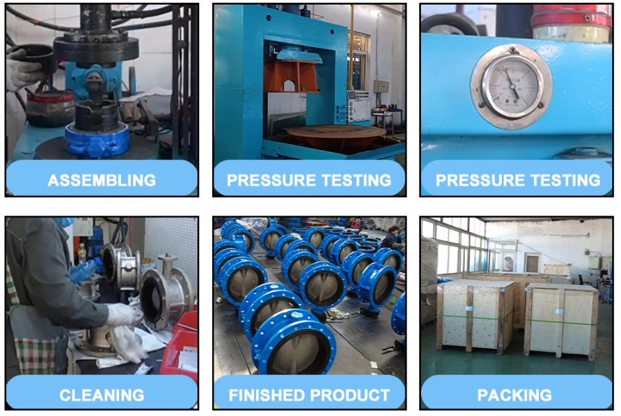 Excellent Y Strainer for Dependable Flow Control Performance
