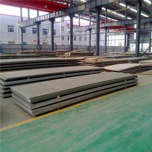 Buy cheap S30908 ASTM AISI 309s 316 Stainless Steel Plate 4*8 BA Surface Hot Rolled 309 Steel Sheet product