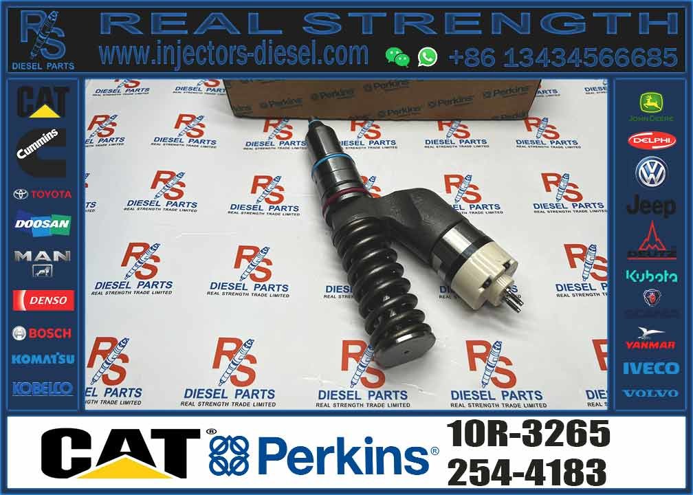 Diesel Engine 10R-0958 10R-0955 10R-7228 10R-7232 10R-1273 10R-1273 10R-9236 10R-3265