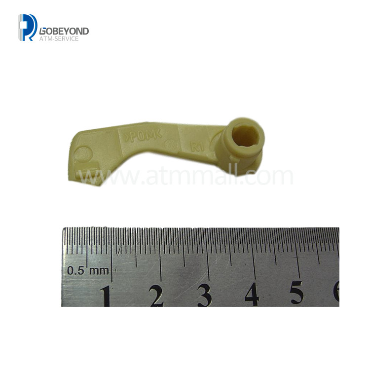 Rotor Right Latch Clamping 01750042089 Wincor ATM Parts