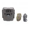 Buy cheap 16MP Resolution Bluetooth Deer Camera Programmable No Flash Trail Camera from wholesalers