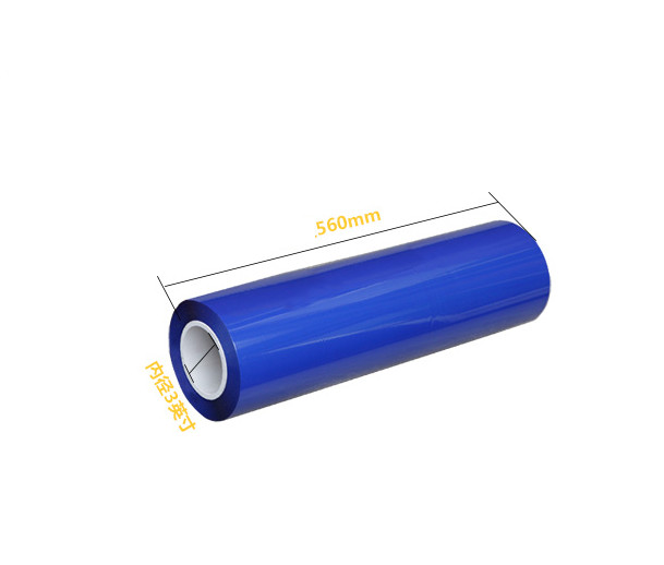 560mm*610m Pharmaceutical Hot Stamping Foil for Healthcare Industry