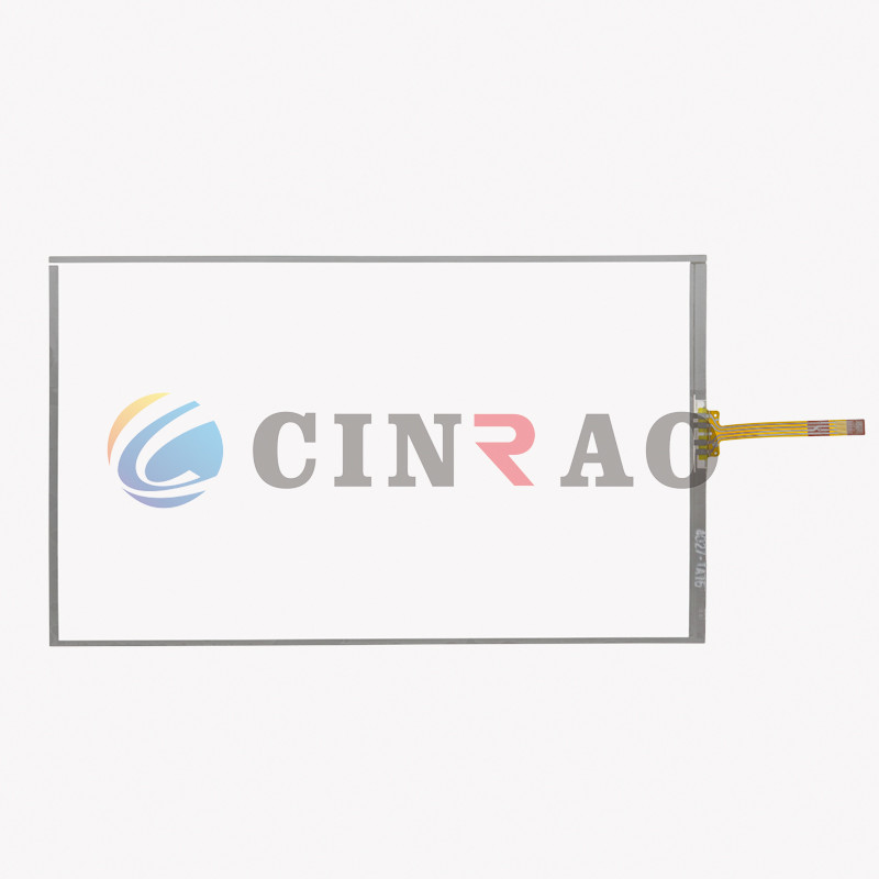 TFT LCD Digitizer Toyota Highlander (2015-2017) Touch Screen Panel Car Replacement