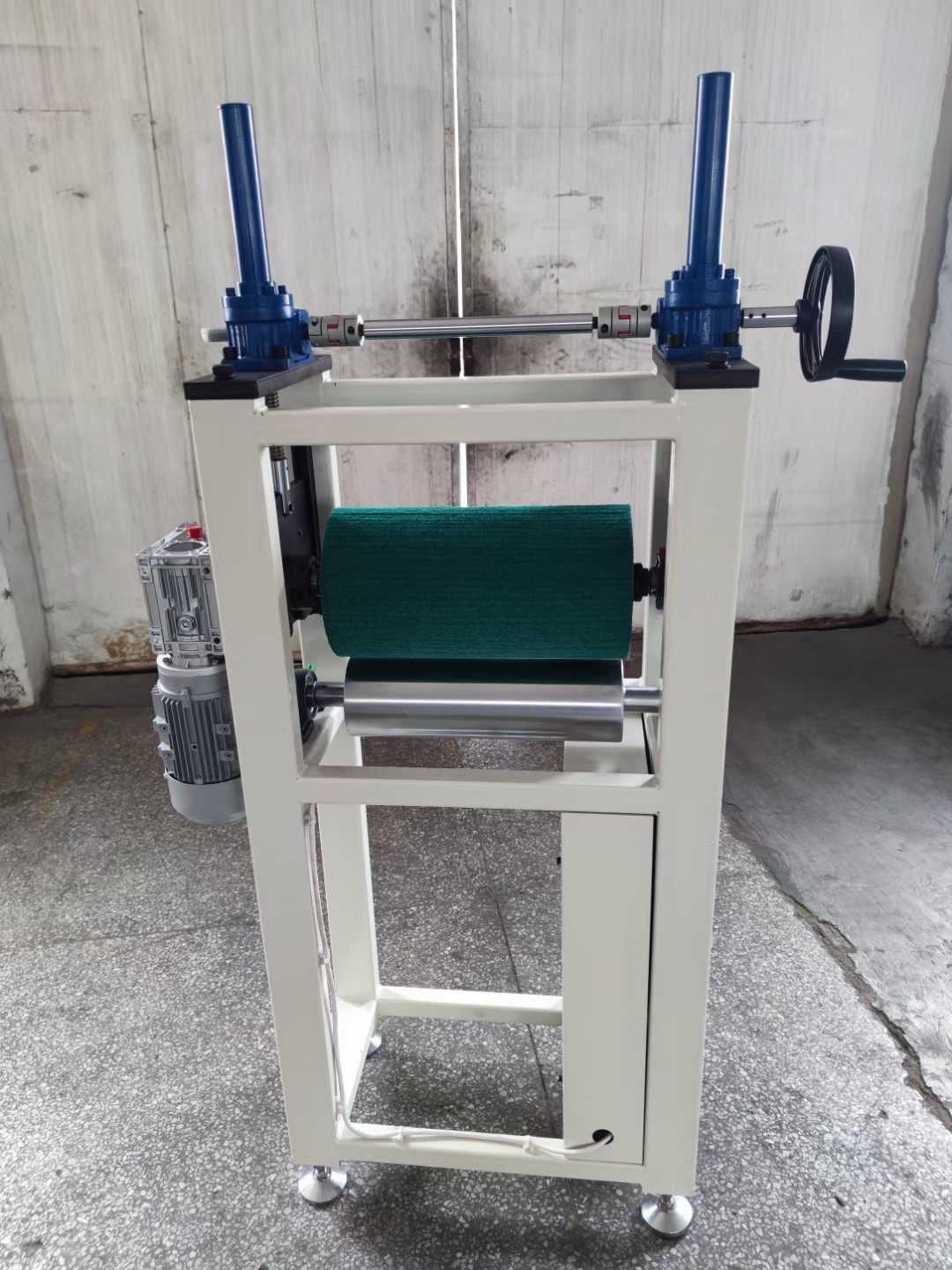 High Capacity And Best Performance WPC Profile Extrusion Line