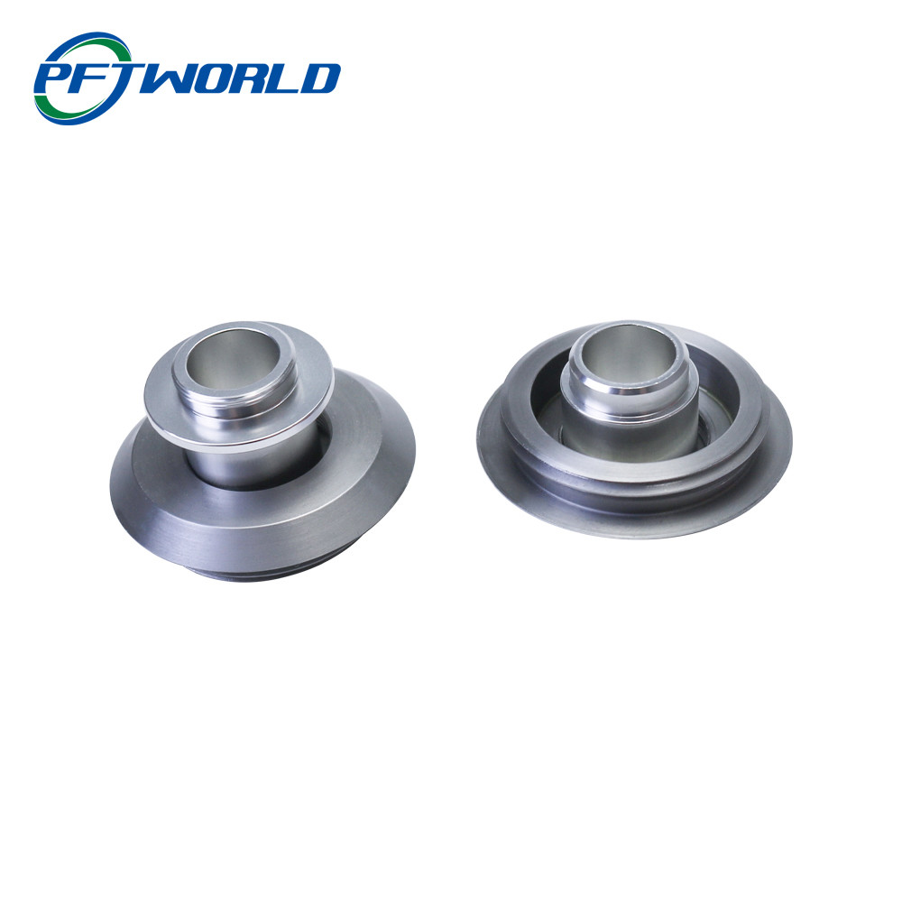 Stainless Steel Machining Cnc Services Metal Milling Thumb Screw