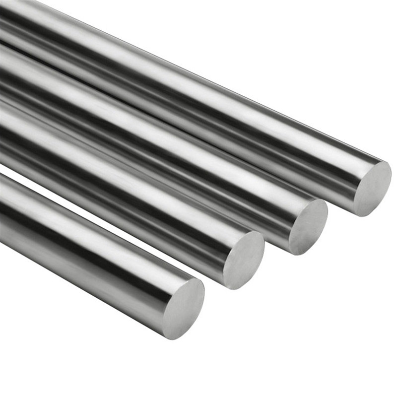 Factory Price Nimonic 75 90 80A Rod Monel K-500 R-405 2.4999 UNS R30035 MP35N Nickel Alloy Steel Round Bar &Rod