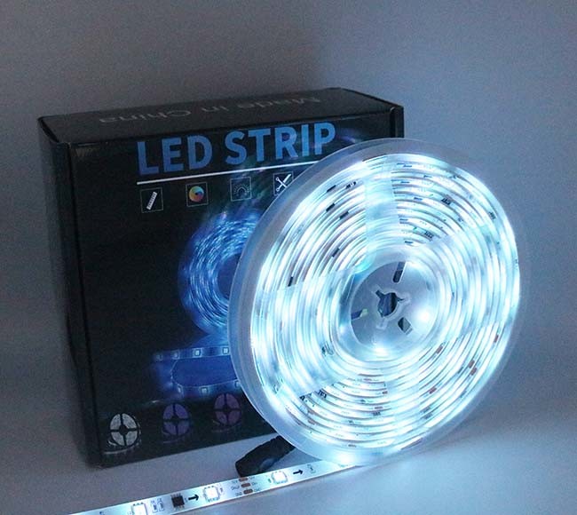 SMD5050 60W 15M Dreamcolor LED Strip Lights